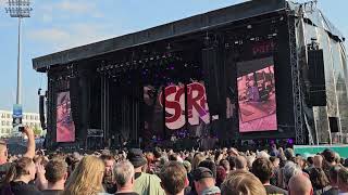 Def Leppard - Let's Get Rocked LIVE @Sparkassen Park Mönchengladbach 25.05.2023