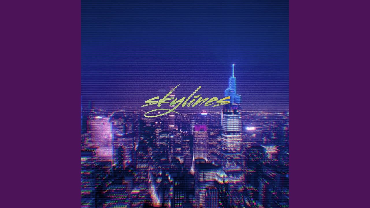 Watch Skylines on YouTube Watch Skylines on YouTube