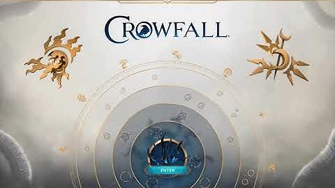 Crowfall: How to redeem and equip your patron mounts