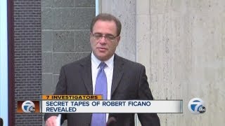 Ficano former appointee