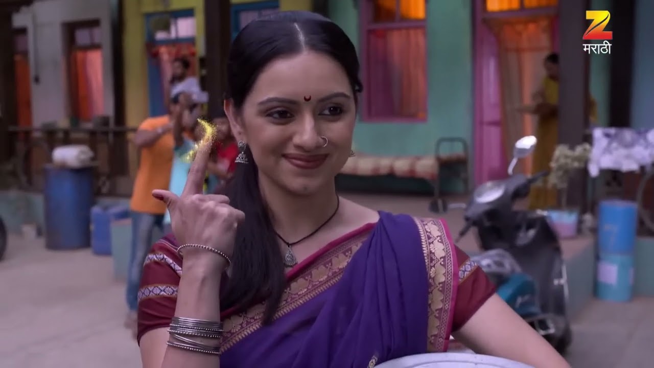 Jaago Mohan Pyare - Ep 22 - Supriya Pathare, Disha Danade - Marathi TV Serial - ZEE5 Comedy