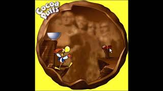Whats In The Center Of Cocoa Puffs? 1997 Pc Game