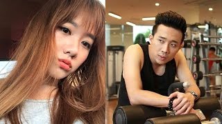 Hari Won bất ngờ công khai bí mật động trời trong cuộc hôn nhân với Trấn Thành