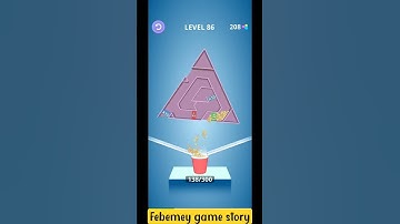multi maze level 86 || #playstoregames #androidgame #goodgame #satisfyinggame #multimaze #gamebagus