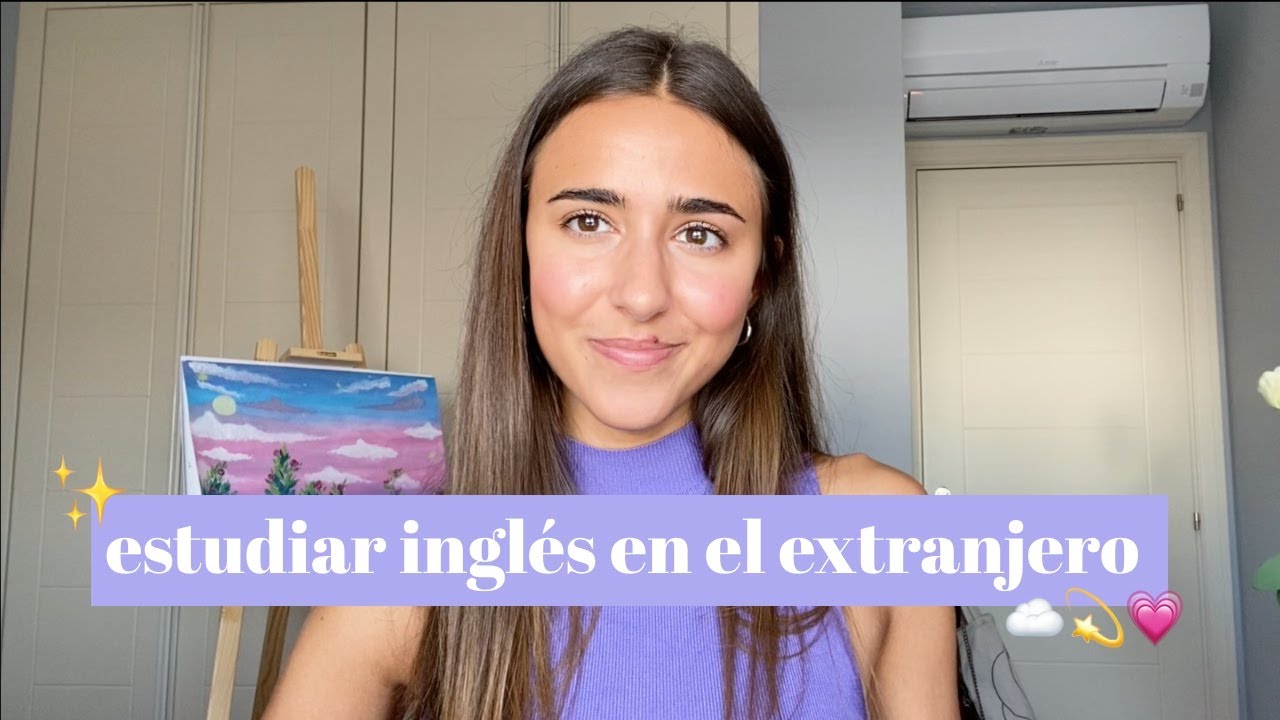 Vida universitaria en Australia 🇦🇺   | Estudiar inglés en el extranjero
