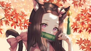 Nightcore | Vicetone - Something Strange (ft. Haley Reinhart)