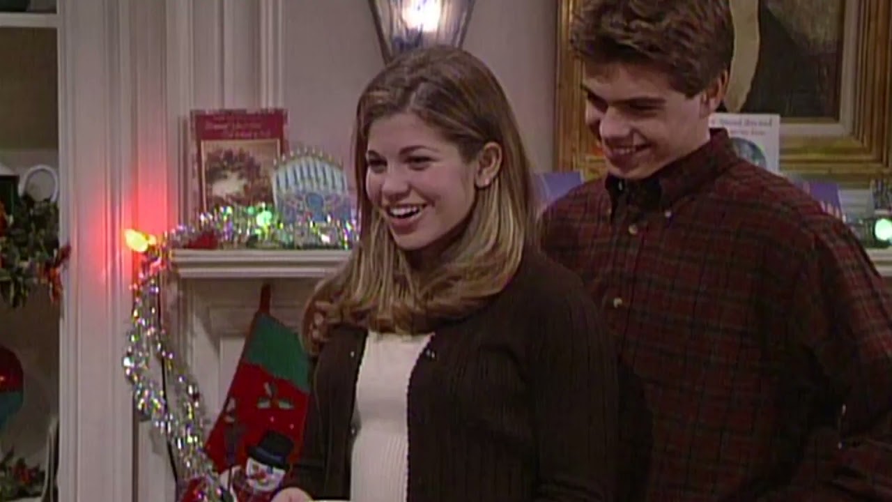 Cory and Topanga S05E11 Scenes P3