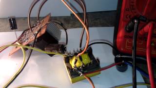 simple inverter screenshot 5