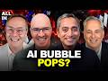 CoreWeave Crash, AI Trade Cracks, Anthropic IPO Red Flags, Bill Gates Doomer Episode cover