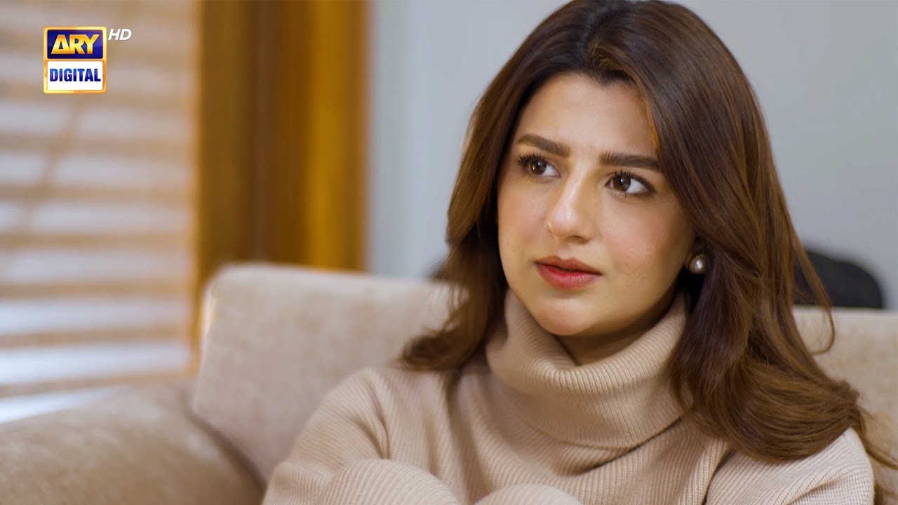 Shikwa Episode 17 | BEST MOMENT | Sami Khan | Maria Malik | ARY Digital