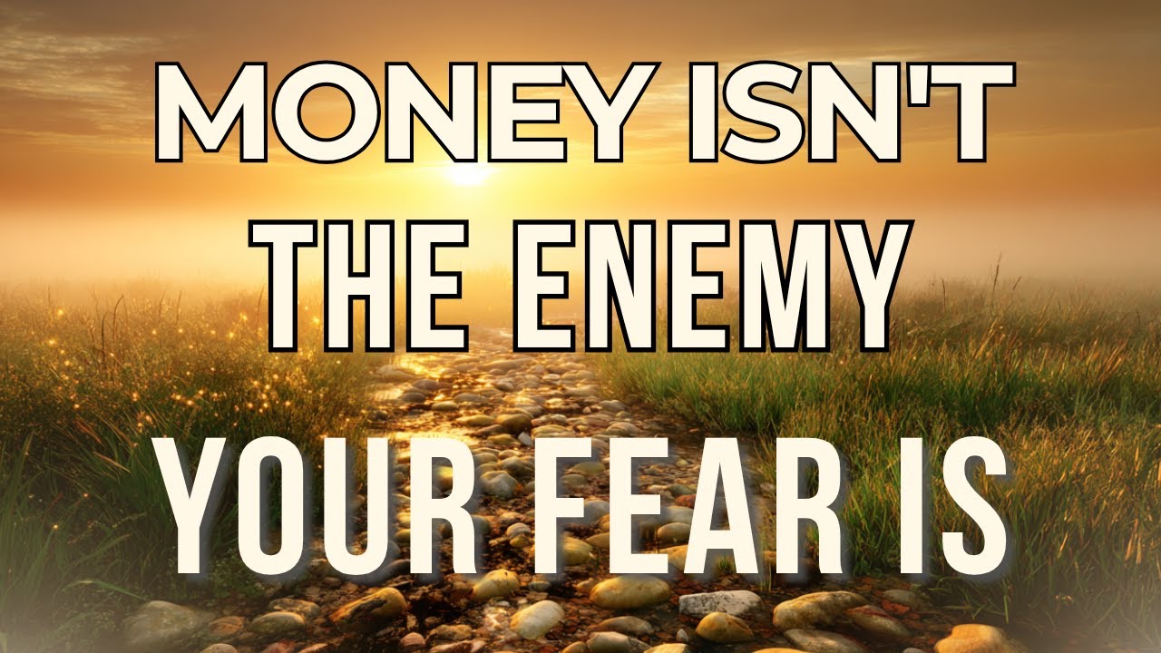 Wealth Affirmations | 9 Minutes to Reprogram Your Money Mindset