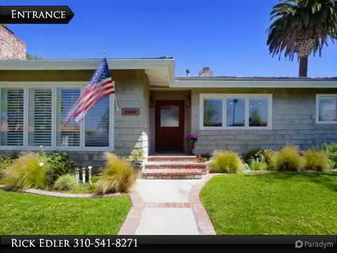1521 Espinosa Circle, Palos Verdes Estates, CA home video tour