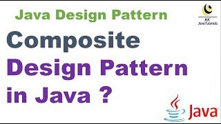 Composite design pattern Implementation in Java ? || Design Pattern Interview Question