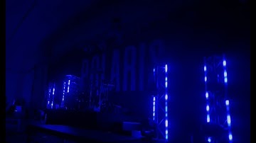 Polaris - Hypermania (Live @ The Wool Exchange, Geelong)
