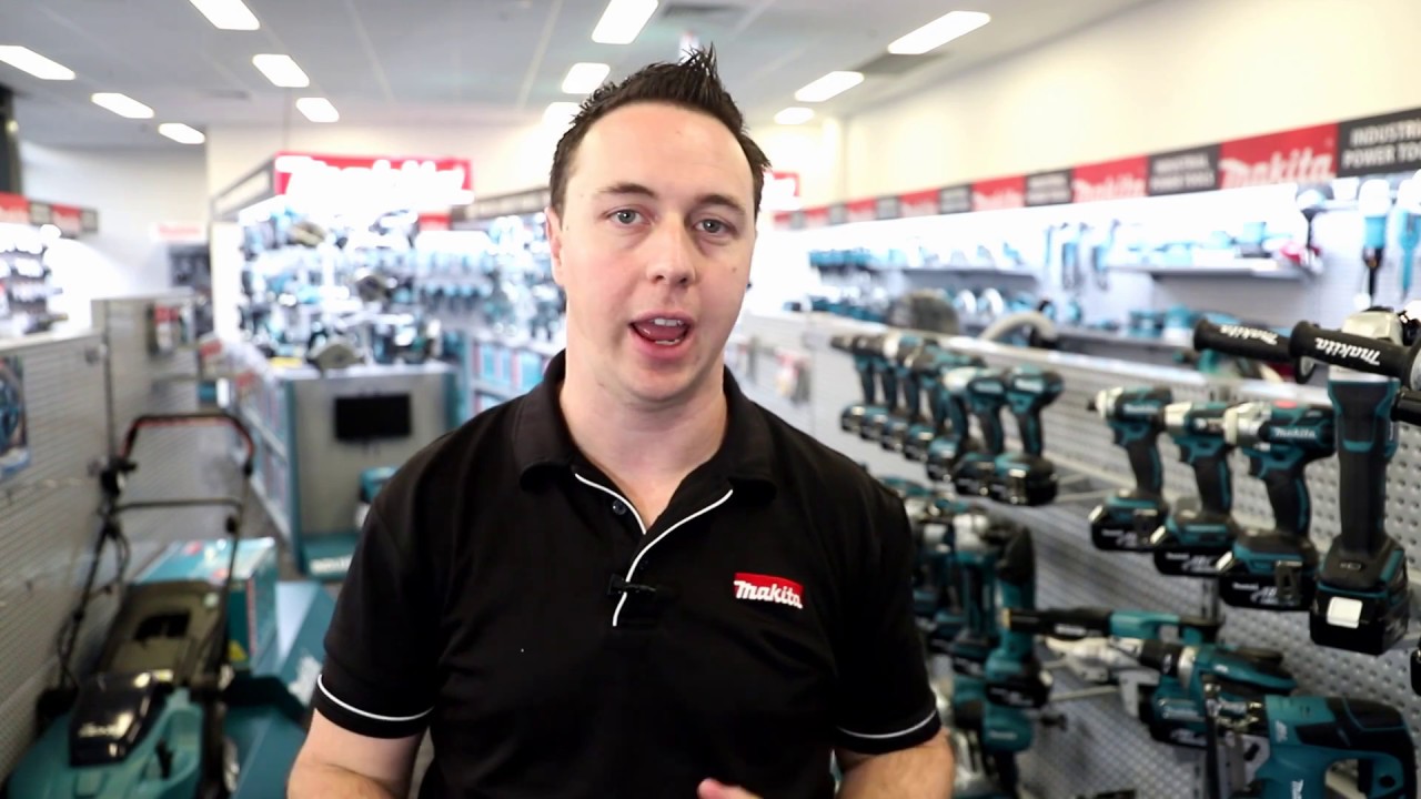 DHS781ZU | Makita Australia