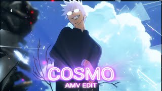 Jujutsu Kaisen S2 - Cosmo Editamv Quick