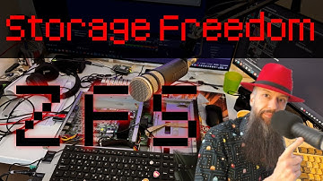 ZFS On Linux After Building A New NAS