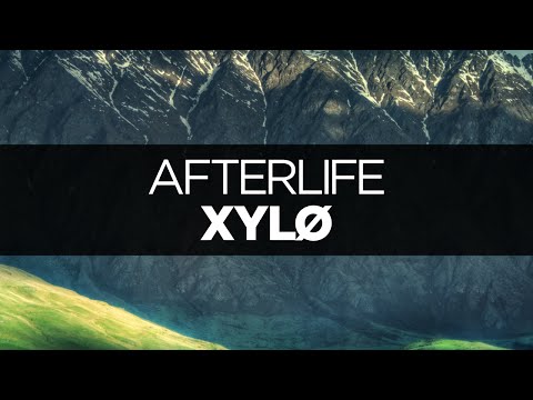 LYRICS XYLØ Afterlife