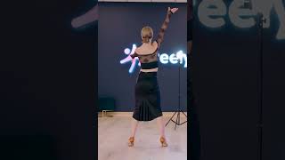 Paso Doble Arms & Steps | Count Along | freelydance | Valeria Khrapak