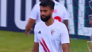 Easah Suliman Highlights Udv Vsc