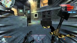 DIRECTION hack  1 hit