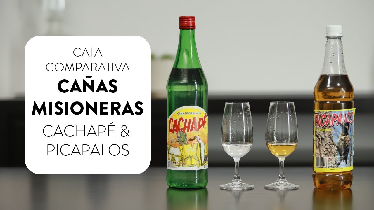 Cañas Misioneras | Expedientes Jurisich