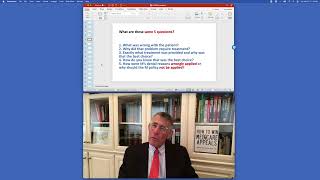 How to Win Medicare Appeals - Podcast Episode #1
