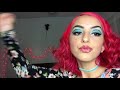 ❀✧KALI UCHIS AFTER THE STORM MAKEUP TUTORIAL✧❀ Mp3 Song