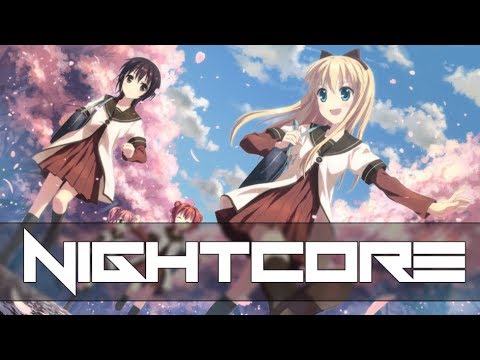 Nightcore - Apologize (SyLiToM Remix)