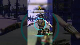 TOP 5 Jobs in Like a Dragon: Infinite Wealth