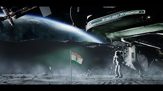 Unreal Engine | Lunar Basel | Level Design