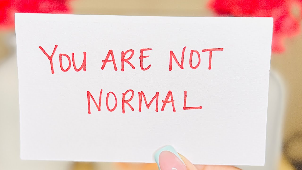 DM to DF💌WOAH‼️😱🚨Their Gut Feeling About YOU Was Just Confirmed In A Very Interesting Way!🚨😳⚠️RARE⚠️