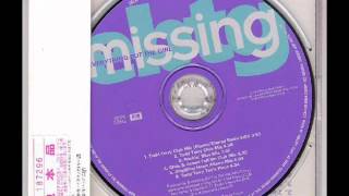 Everything But The Girl -  Missing (Amplified Heart Album Mix)