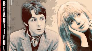 The Beatles’ Most BEAUTIFUL Ballad Was Sung Like Marianne Faithfull