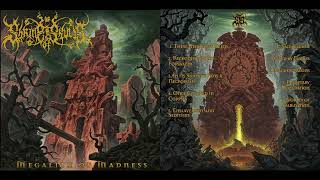 Shrine of Skulls - These Merciless Deeds