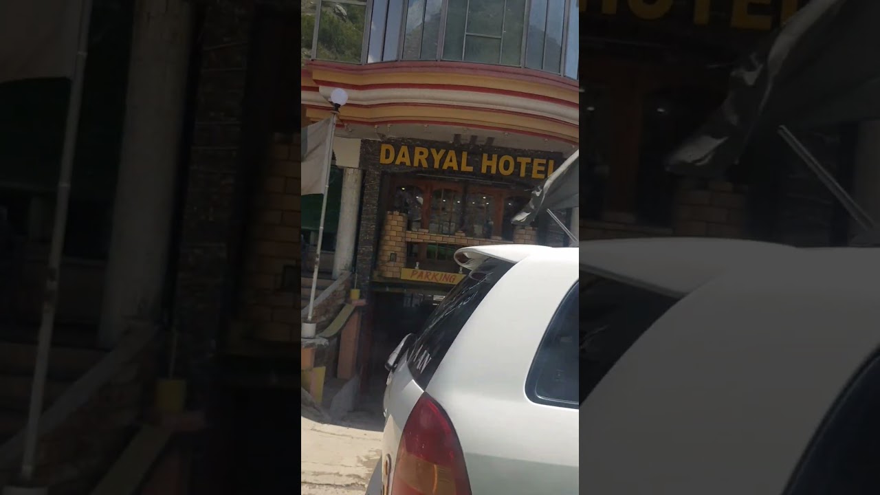 Daryal hotel 