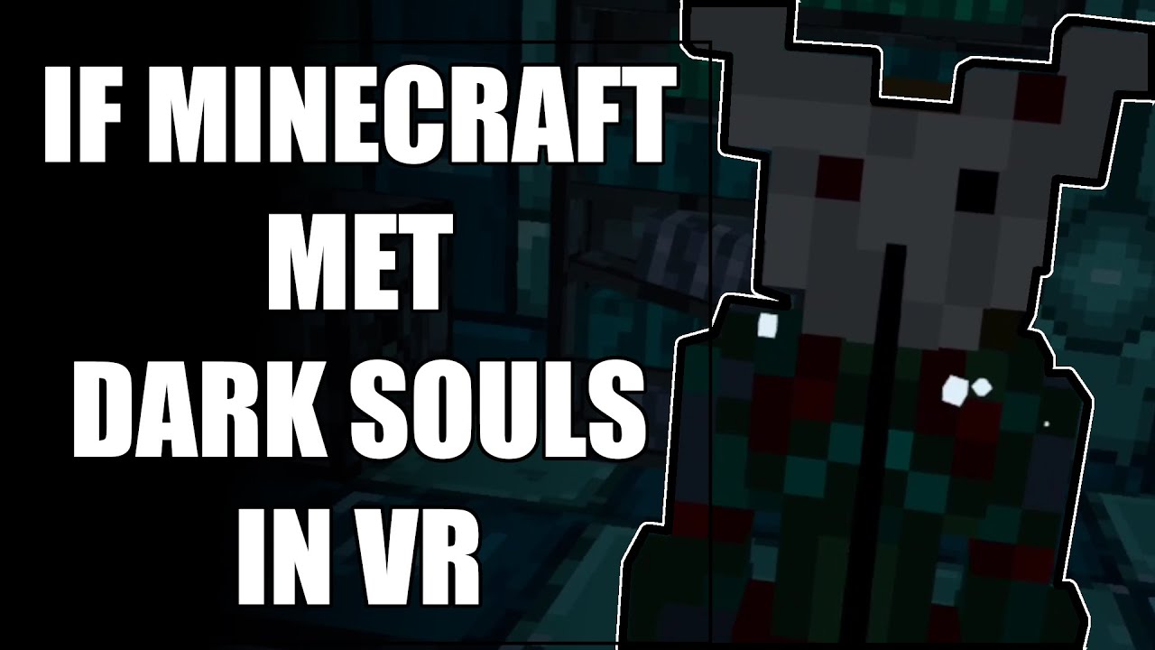 This Is The SCARIEST Pixel VR Game EVER!! [Ancient Dungeon VR Review ...