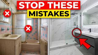 5 Bathroom Design Mistakes That Are Already Dying in 2026