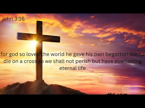 Talking About JESUS
