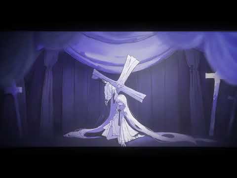きっと、ずっと、ぼっち。 ひとりごと　闇音レンリ UTAU ボカロ CD 同人 リベルft.闇音レンリ - YouTube