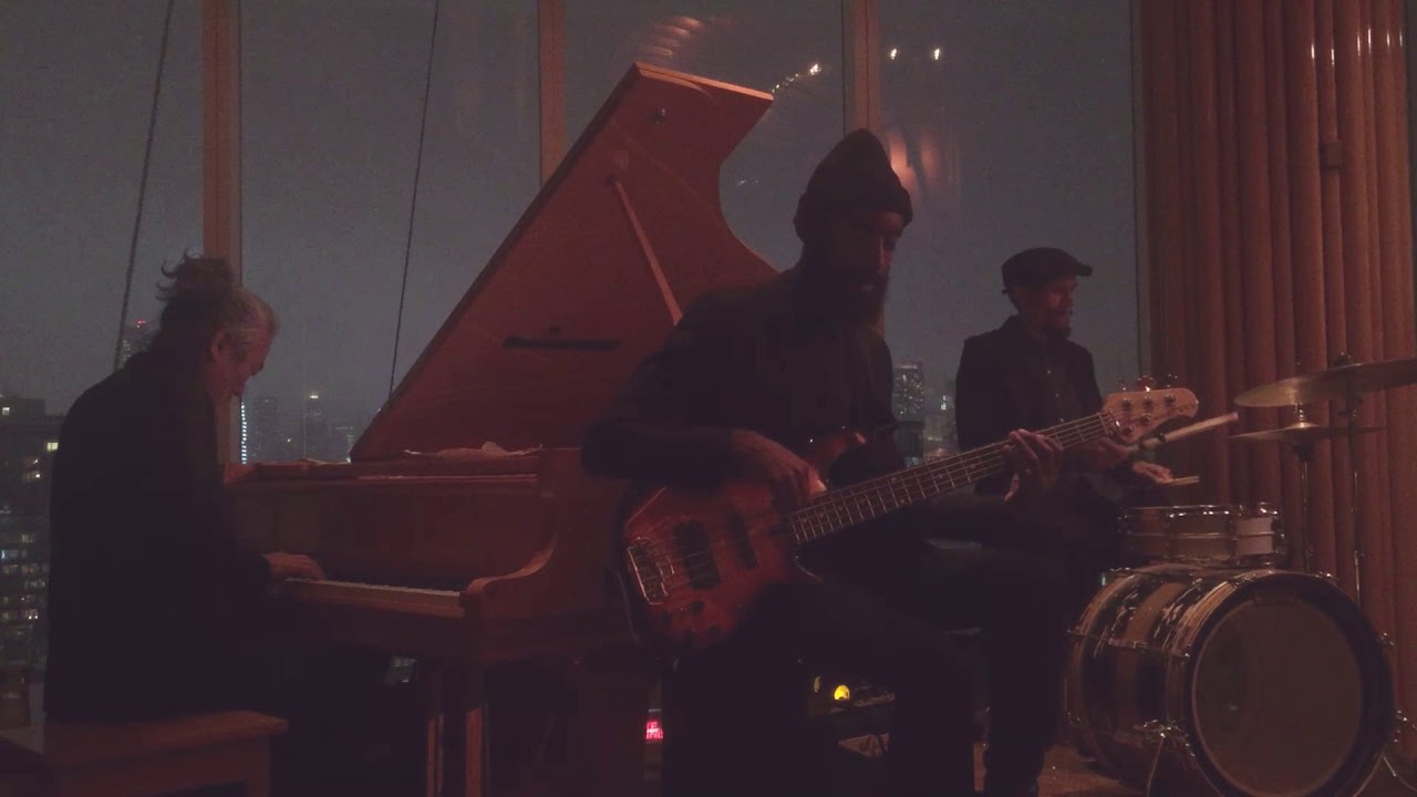 BOOM BOOM ROOM with Takuya Nakamura