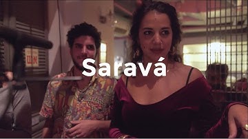 Saravá - Canto De Ossanha (Baden Powell and Vinicius de Moraes Cover)