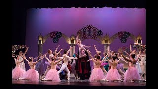 NJDTE's The Nutcracker 2017
