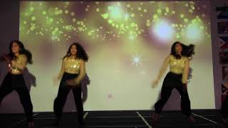 India Dance Mix