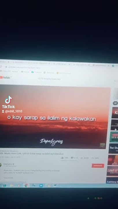 Kalawakan(very short cover) | chelle