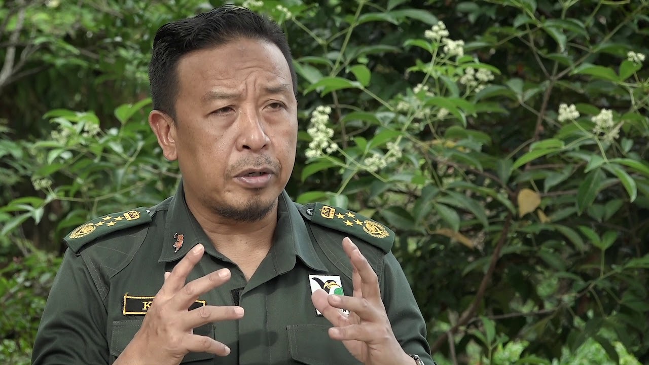 Asia Environmental Enforcement Awards 2020: Operasi Bersepadu Khazanah