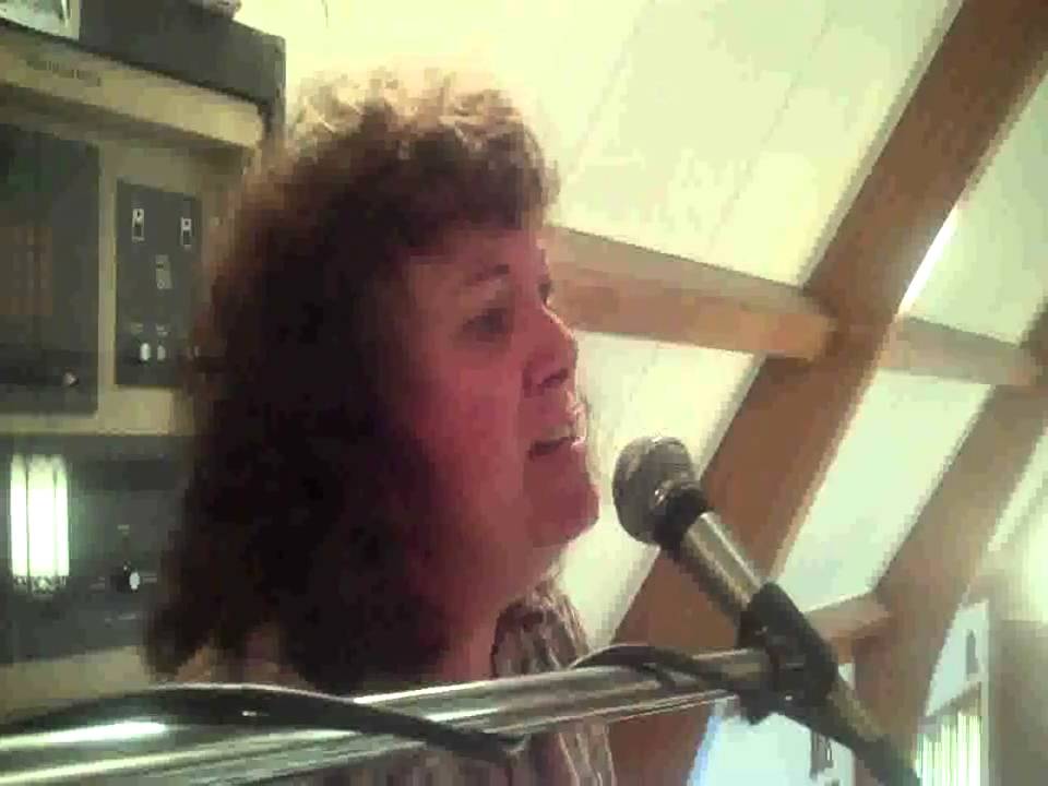 Sent Forth By God's Blessing [Omer Westendorf] 9 6 10 YouTube