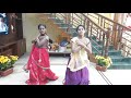 Neelakasamlo song(Sukumarudu movie) performed by Sreeja & Sumasree