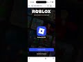 How to get free Robux this is real ￼￼