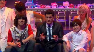 Jumpstart | Young Talent Time (2012)